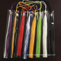 Customized 67inch Polyester Graduation Tassel Cord